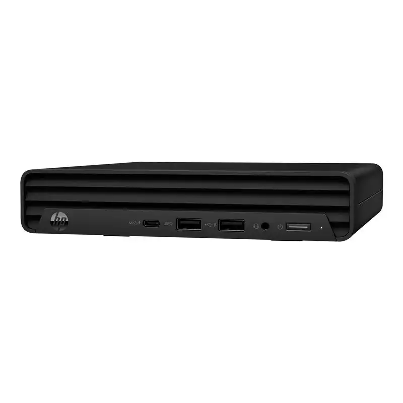 HP Pro 260 G9 - Mini - Core i5 1335U - 1.3 GHz - RAM 8 Go - SSD 256 Go - NVMe - Carte graphique Intel Ir... (884F4EAABF)_1